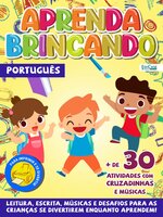 Aprenda Brincando